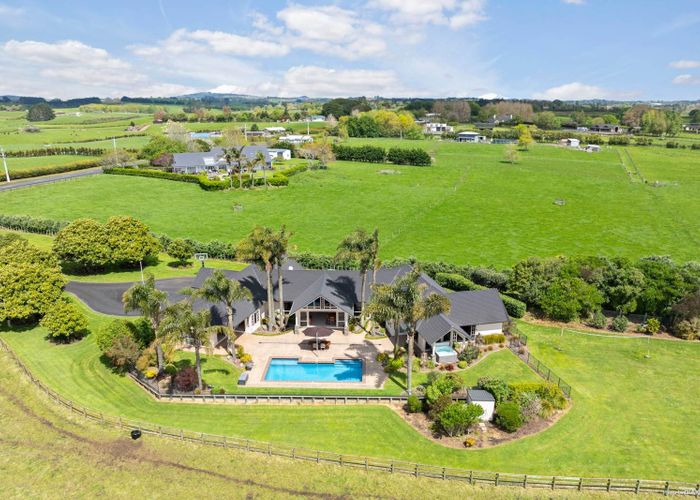  at 246 Lewis Road, Karaka, Franklin, Auckland