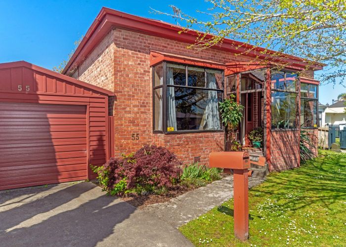  at 55 Ormond Road, Whataupoko, Gisborne