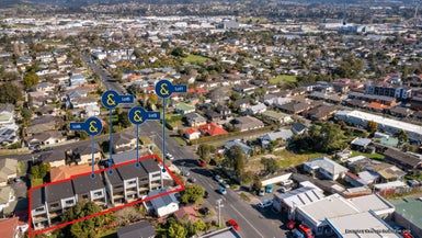  at 3/55 James Laurie Street, Henderson, Auckland