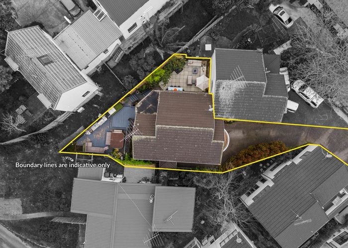  at 54D Monteith Crescent, Remuera, Auckland City, Auckland