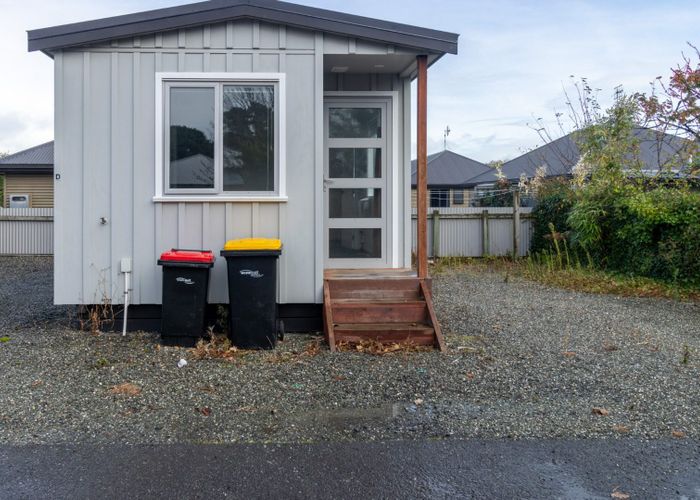  at 150D Eye Street, Appleby, Invercargill, Southland