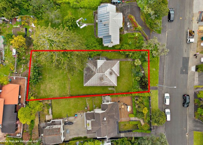  at 39 Paora Street, Orakei, Auckland City, Auckland