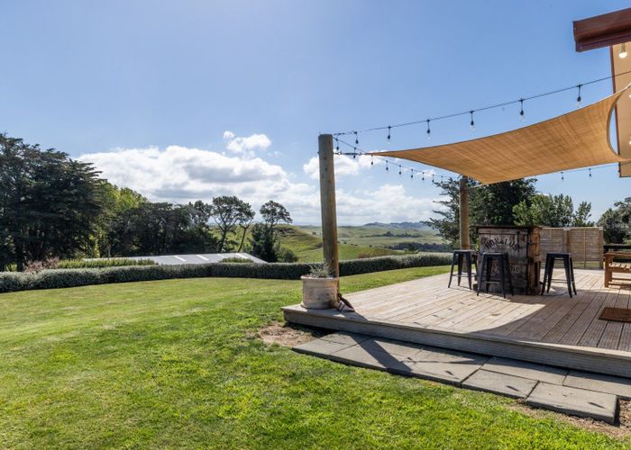  at 813 Crownthorpe Settlement Road, Crownthorpe, Hastings, Hawke's Bay