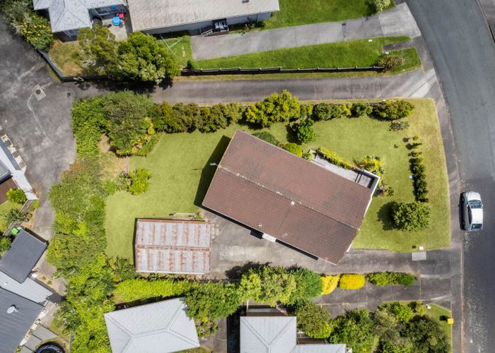 Free property data for 26 Powrie Street, Glenfield, Auckland homes.co.nz