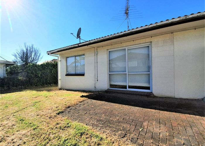  at 4/38 Allenby Road, Panmure, Auckland City, Auckland