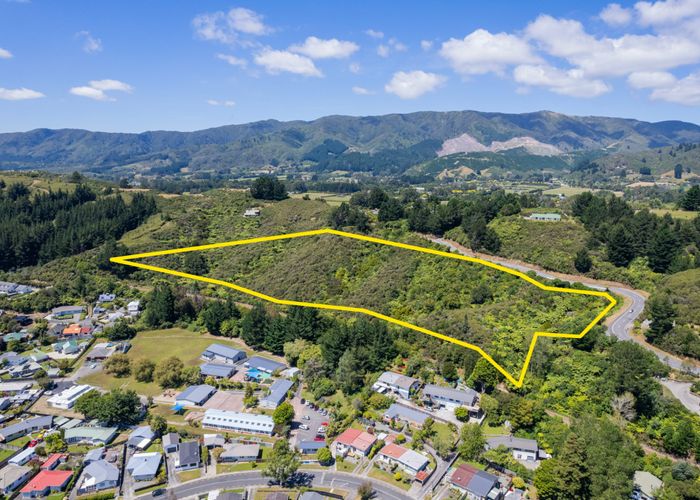  at 0 Mangaroa Hill Road, Maoribank, Upper Hutt, Wellington
