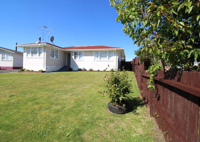  at 19 Thompson Street, Tokoroa, Tokoroa