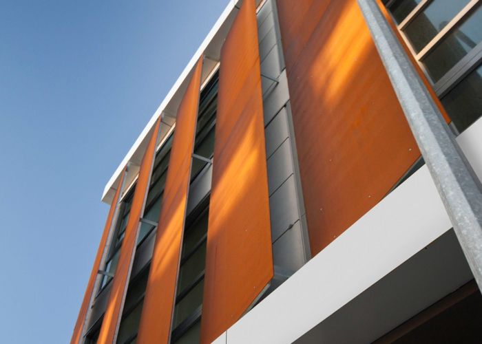  at E206/28 Torrens Terrace, Te Aro, Wellington, Wellington