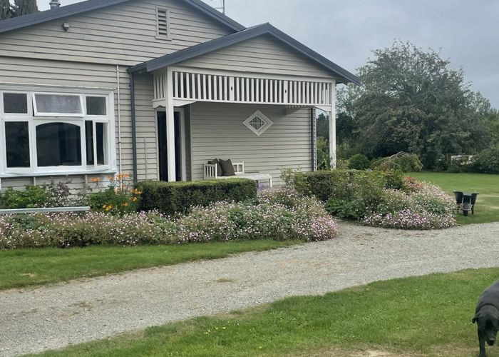  at 652 Mount Nessing Road, Cave, Mackenzie, Canterbury