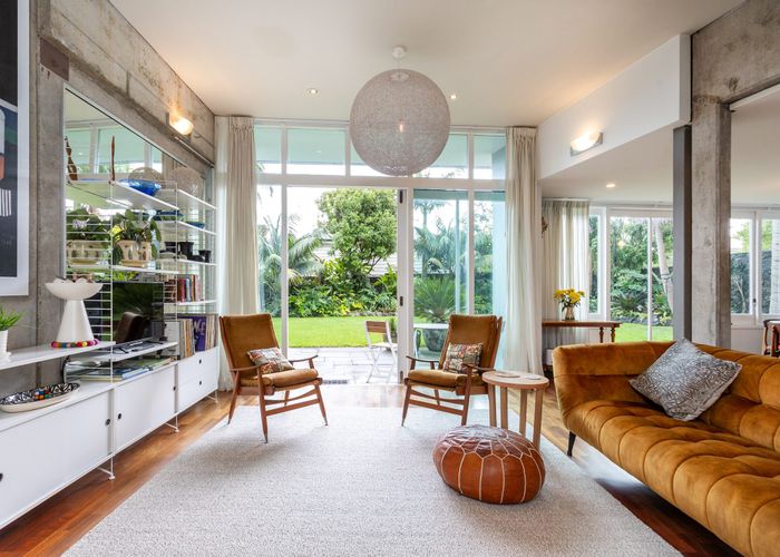 For rent 401c Great North Road, Grey Lynn, Auckland City, Auckland