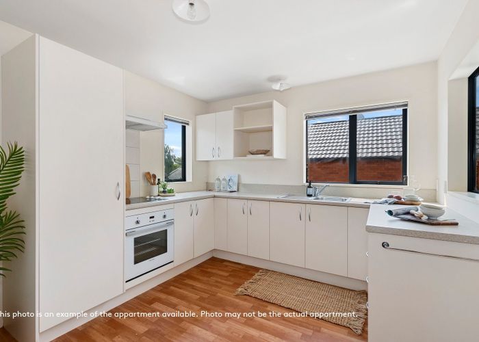  at 6/12 London Street, Richmond, Christchurch City, Canterbury