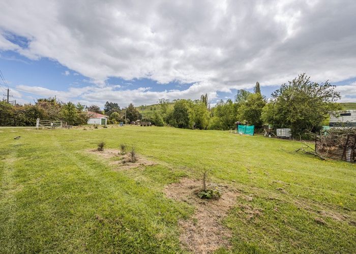  at Lots 36-45 Railway Street, Ngapara, Waitaki, Otago