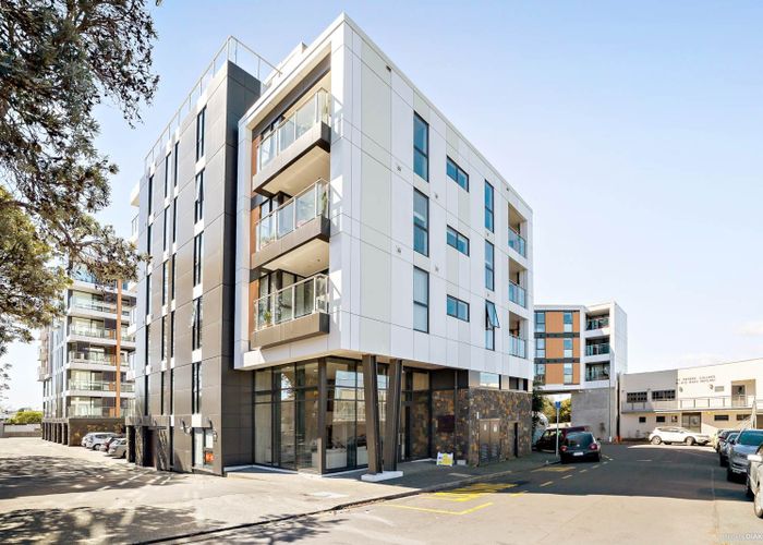  at 111/10 Lion Place, Epsom, Auckland City, Auckland