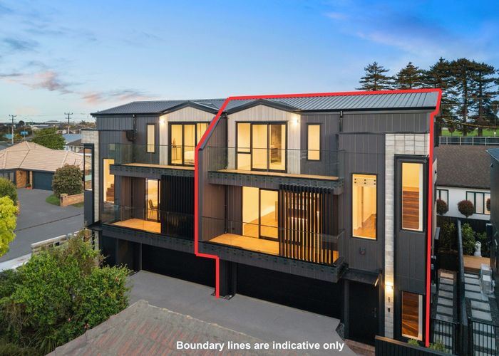  at 18B Stratford Avenue, Milford, North Shore City, Auckland