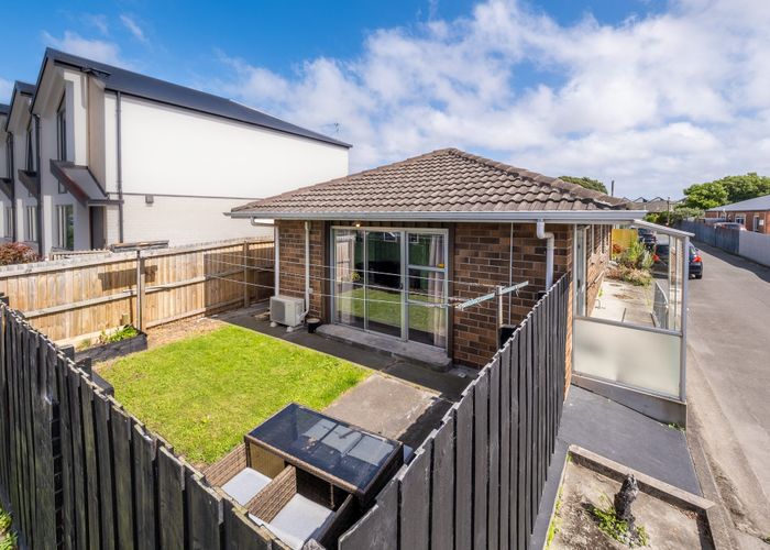  at 1 Woolston Court, Woolston, Christchurch City, Canterbury