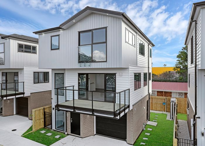  at 25B Albion Road, Otahuhu, Auckland City, Auckland