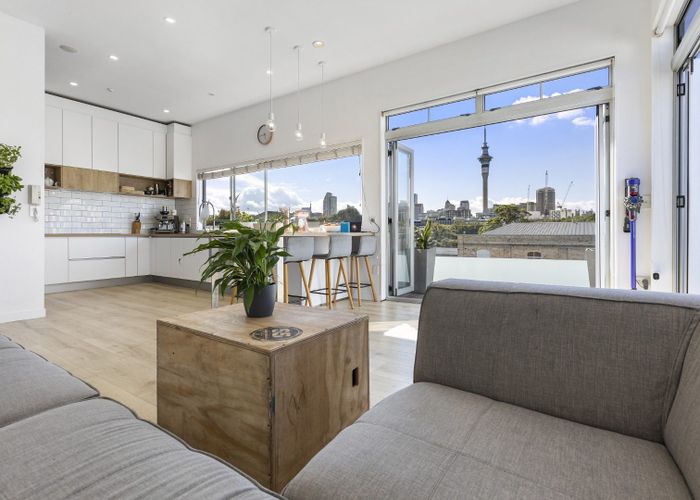  at 9F Brickfield Way, Freemans Bay, Auckland City, Auckland