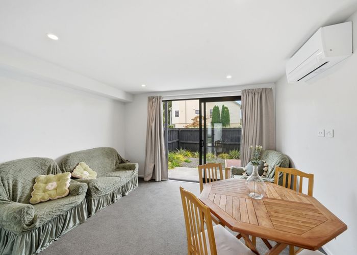  at 5/300 Fitzgerald Avenue, City Centre, Christchurch City, Canterbury
