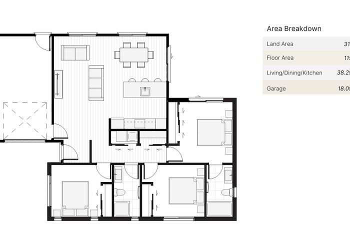  at 37 Biannarose Drive, Fitzroy, Hamilton, Waikato