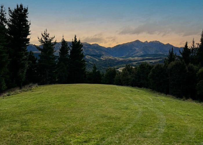  at Lot 5/1558 Inland Road, Lyford, 7395, Lyford, Hurunui, Canterbury