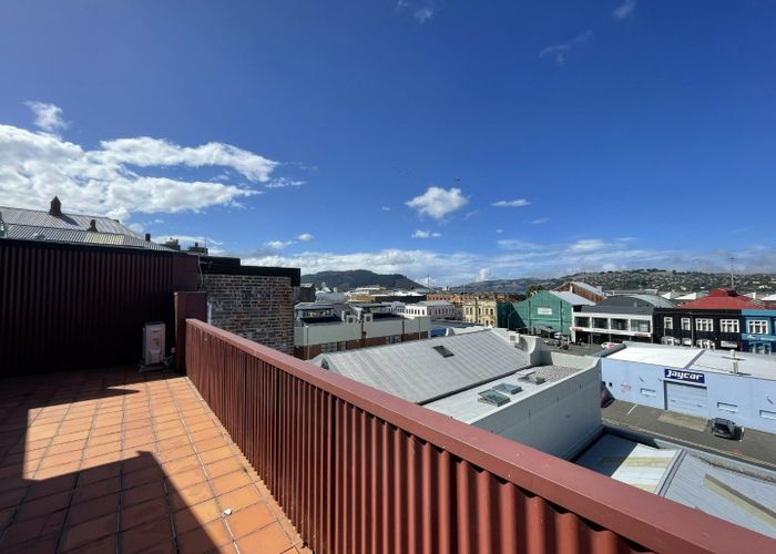  at 395B Princes Street, City Centre, Dunedin, Otago