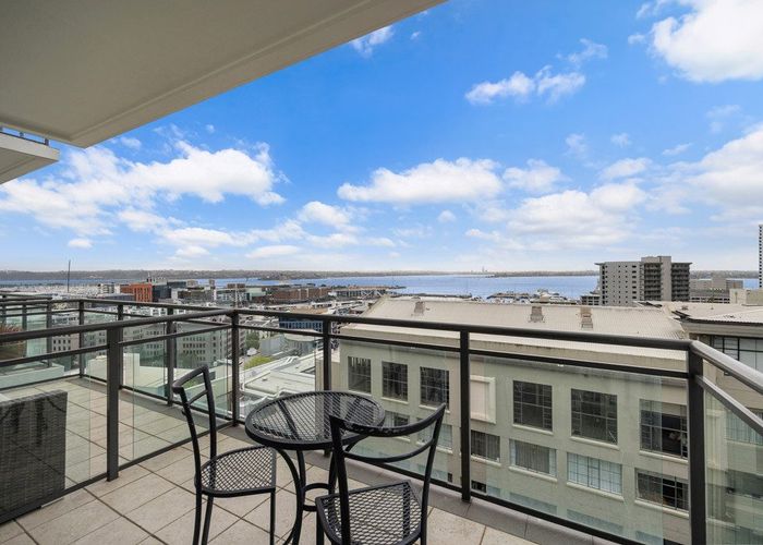  at 1110/22 Nelson Street, City Centre, Auckland City, Auckland