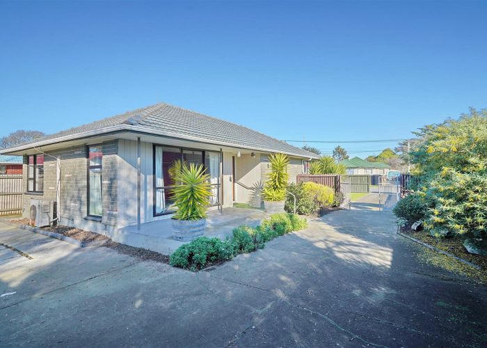  at 183 Shortland Street, Aranui, Christchurch City, Canterbury