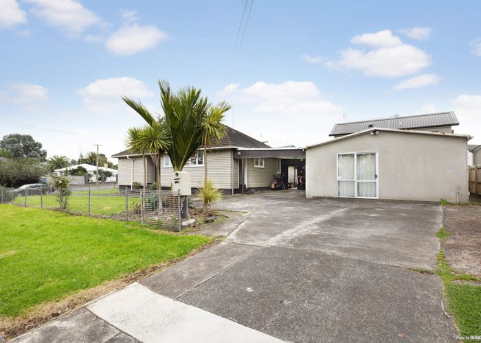 at 311 Panama Road, Mount Wellington, Auckland City, Auckland