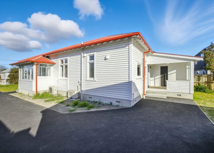  at 137 Hills Road, Edgeware, Christchurch City, Canterbury