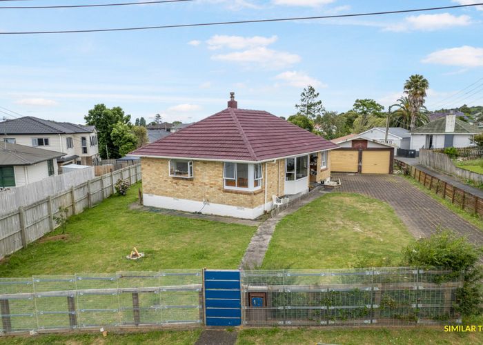  at 10 Ellen Street, Manurewa, Manukau City, Auckland