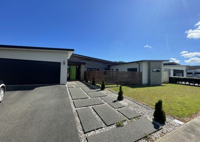  at 5 Wentworth Lane, Waiwhakaiho, New Plymouth