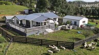  at 45B Inglis Road, Glen Afton, Huntly