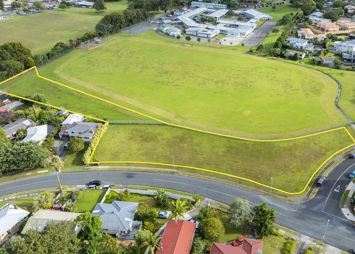  at 45 Reeves Road, Pakuranga, Manukau City, Auckland