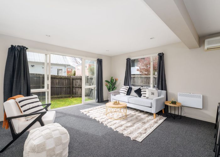  at 2/523 St Asaph Street, Phillipstown, Christchurch City, Canterbury