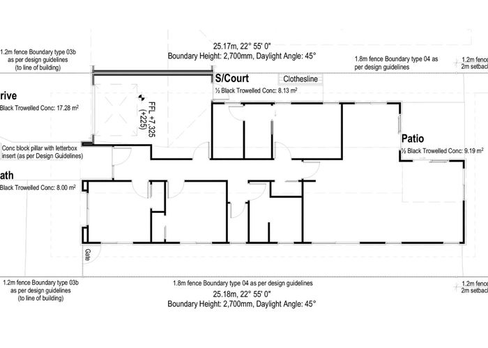  at Lot 424, 51 Monaro Place,  Golden Sands, Papamoa Beach, Tauranga, Bay Of Plenty