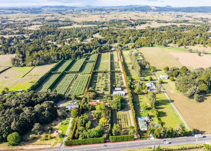  at 440 Mangakahia Road, Maungatapere, Whangarei, Northland