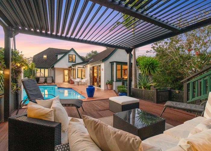  at 131A Vauxhall Road, Devonport, North Shore City, Auckland