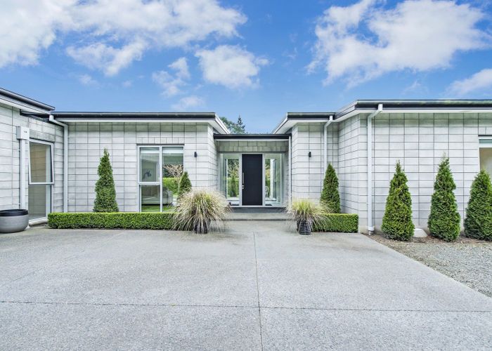  at 295A Jowers Road, Christchurch