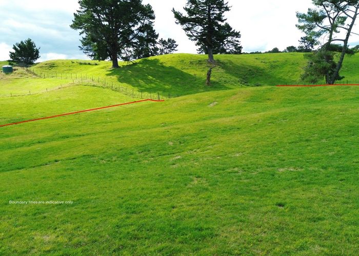  at Lot 1 815 Oruanui Road, Oruanui, Taupo, Waikato