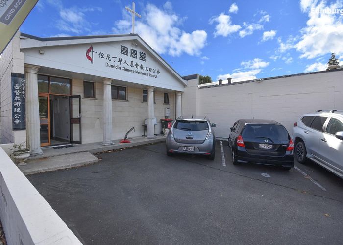  at 500 Great King Street, North Dunedin, Dunedin, Otago