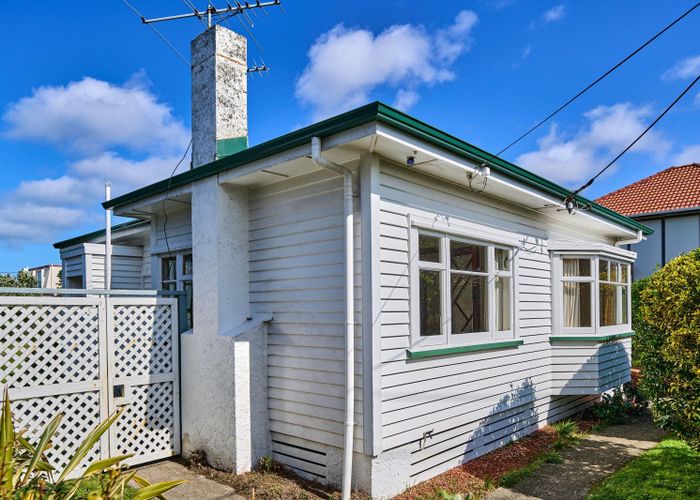  at 81 Kemp Street, Kilbirnie, Wellington