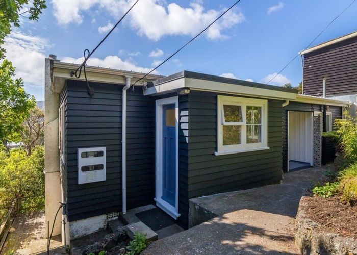  at 12 Mairangi Road, Wadestown, Wellington, Wellington