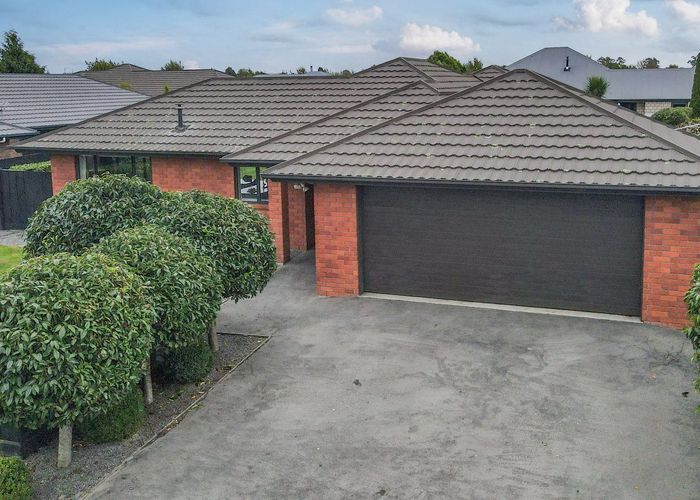  at 17 McCauley Street, Rolleston, Selwyn, Canterbury
