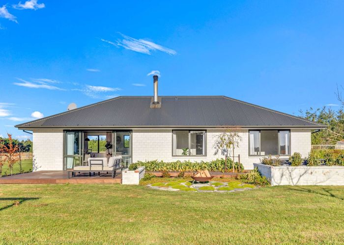  at 796 Depot Road, Burnt Hill, Waimakariri, Canterbury