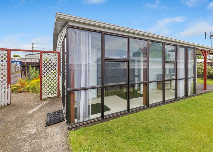  at 3/162 Tukapa ST, Westown, New Plymouth