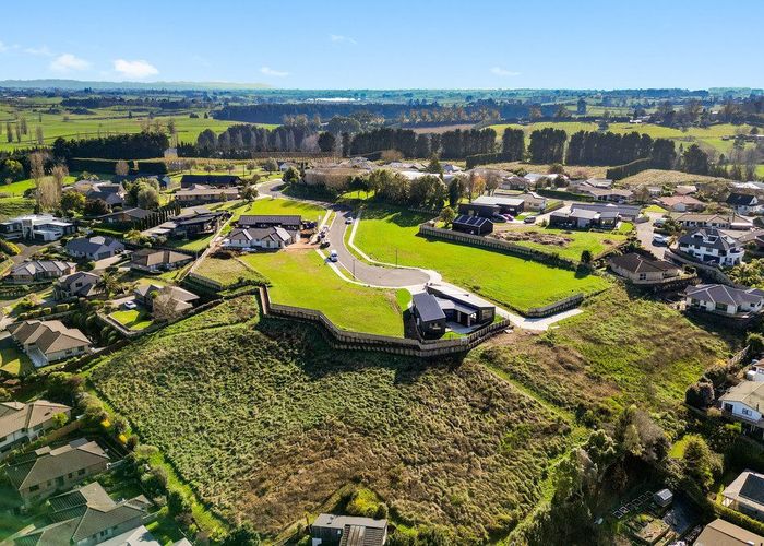  at 470 (Lot 18) Greenhill Drive, Te Awamutu, Waipa, Waikato