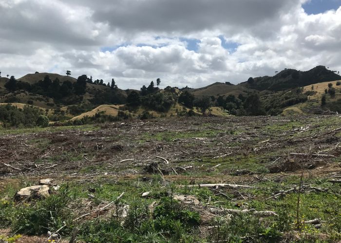  at 0 Ngahape Road, Otorohanga