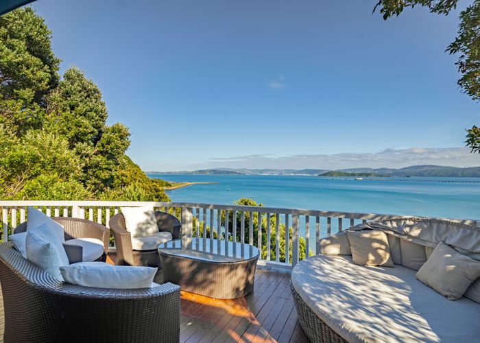  at 236 Marine Drive, Lowry Bay, Lower Hutt