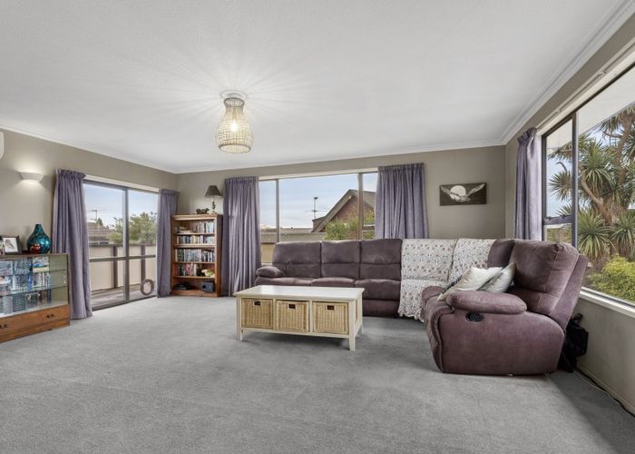  at 23 Freebairn Street, Redwood, Christchurch