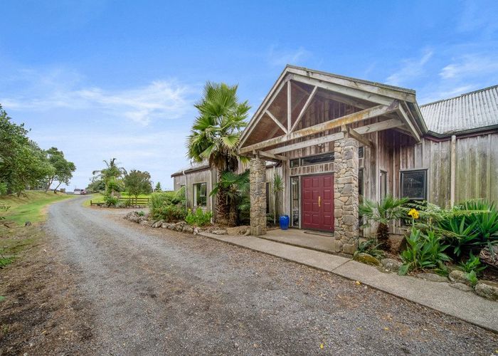  at 22 Falls Road, Hunua, Franklin, Auckland